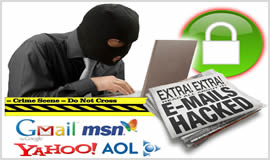 Email Hacking Cleethorpes