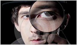 Professional Private Investigator in Cleethorpes